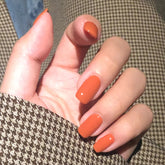 24pcs/Set Press On Nails CF011